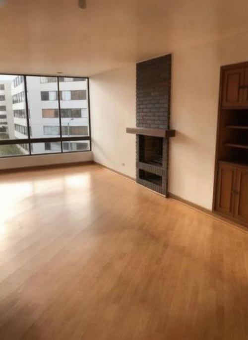 Apartamento en venta en Santa Barbara Central, Bogotá · foto 2 de 15