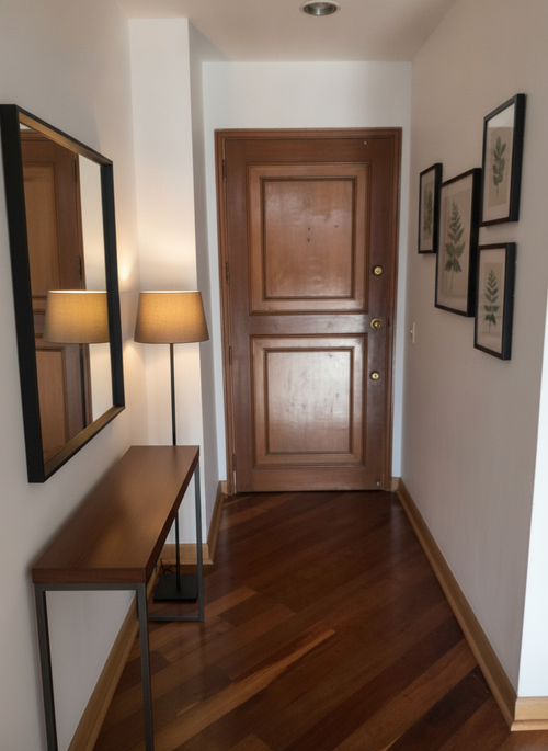 Apartamento en venta en Santa Barbara Central, Bogotá · foto 4 de 15