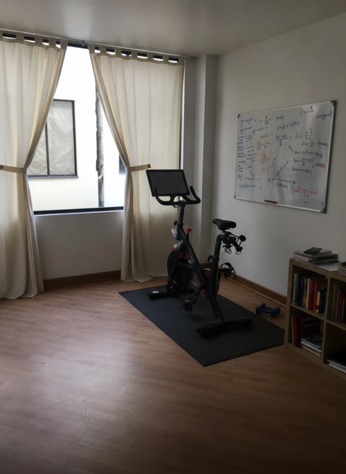 Apartamento en venta en Santa Barbara Central, Bogotá · foto 11 de 15