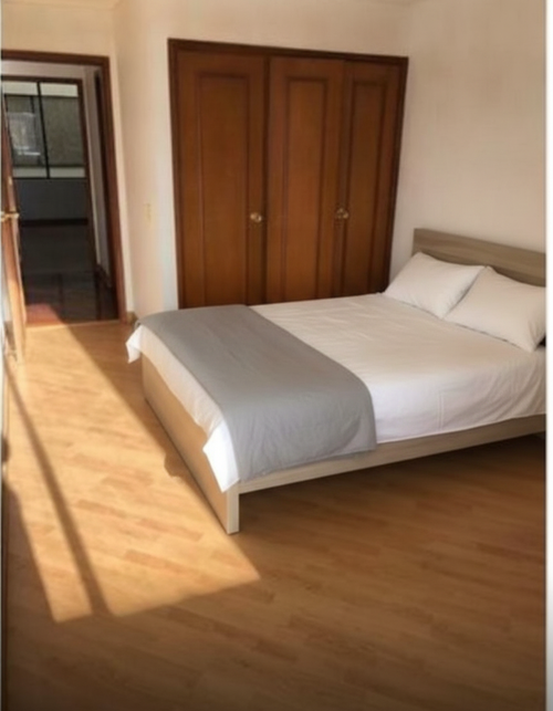 Apartamento en venta en Santa Barbara Central, Bogotá · foto 10 de 15