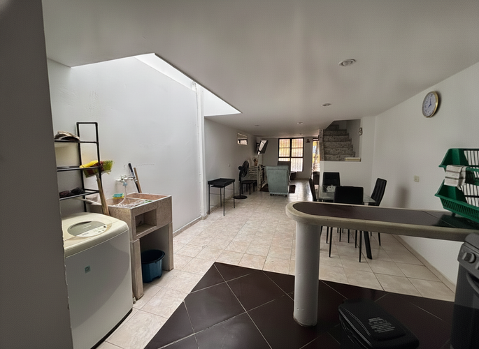Casa de 3 alcobas en venta en Girardot, Girardot, 67 m² · foto 10 de 20