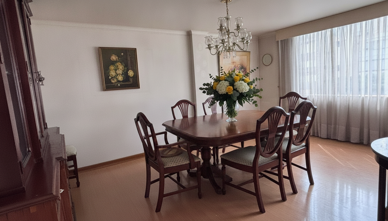 Apartamento en venta en Santa Barbara, Bogotá · foto 7 de 20