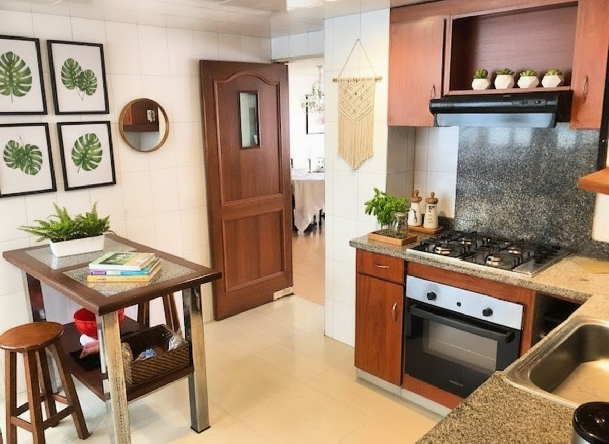 Apartamento en venta en Santa Barbara, Bogotá · foto 9 de 20