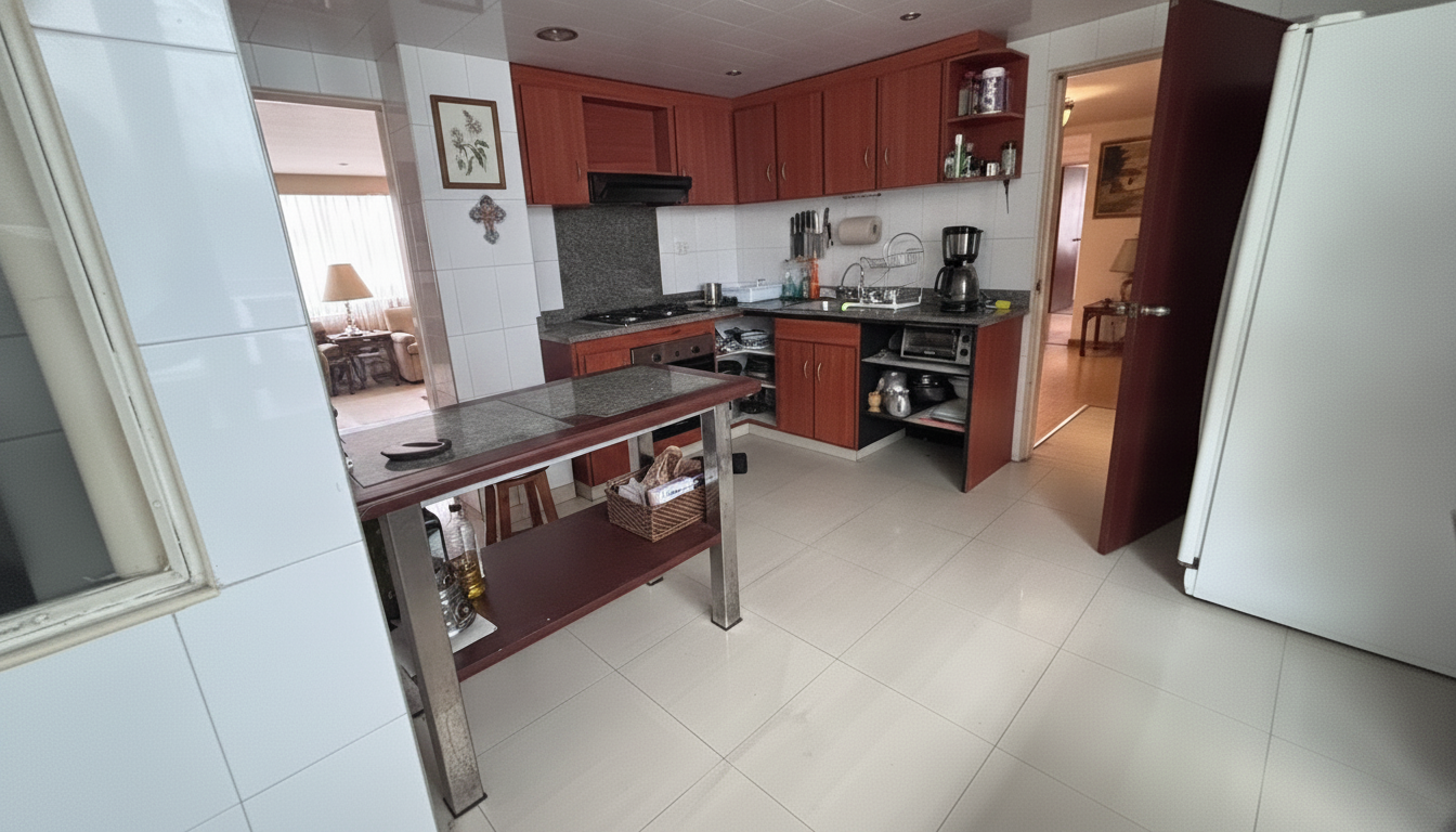 Apartamento en venta en Santa Barbara, Bogotá · foto 13 de 20