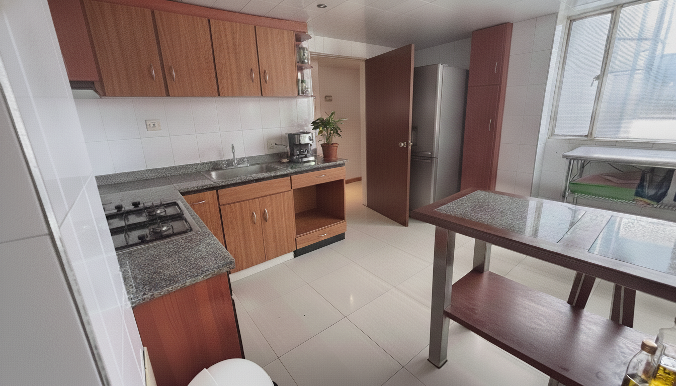 Apartamento en venta en Santa Barbara, Bogotá · foto 12 de 20
