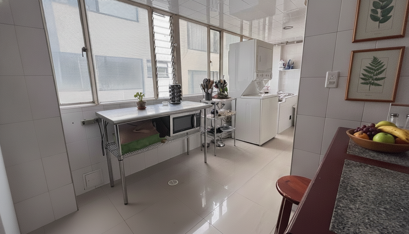 Apartamento en venta en Santa Barbara, Bogotá · foto 10 de 20