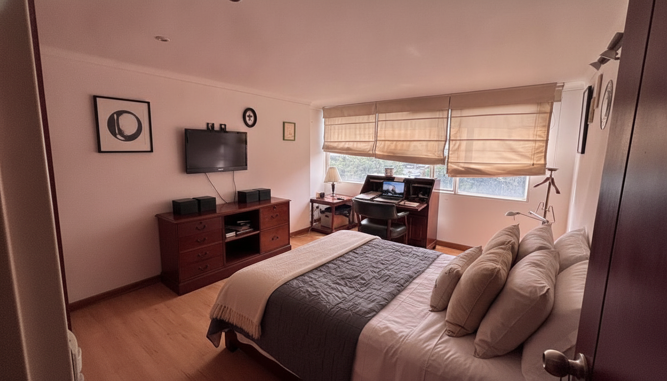 Apartamento en venta en Santa Barbara, Bogotá · foto 11 de 20