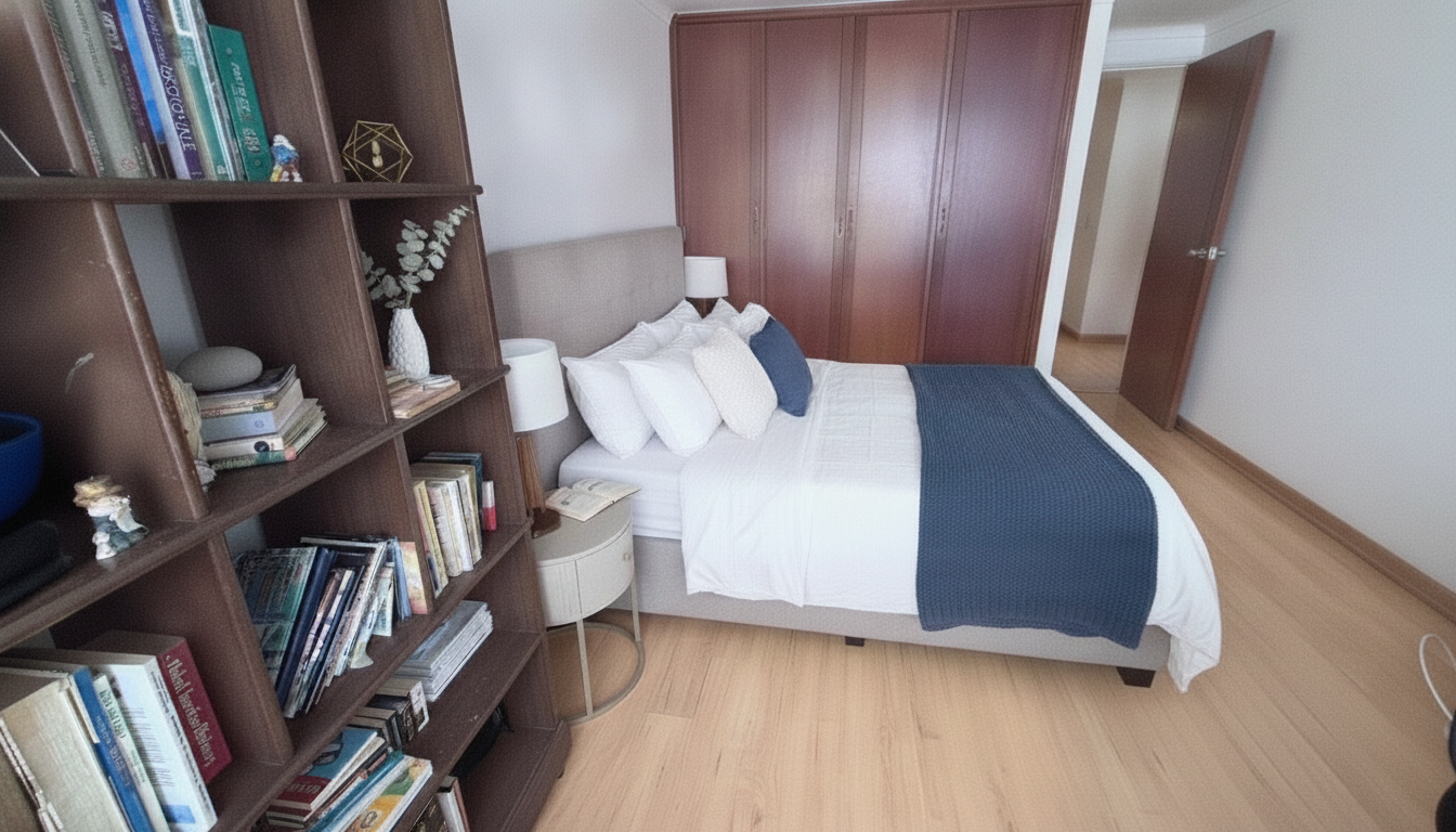 Apartamento en venta en Santa Barbara, Bogotá · foto 18 de 20