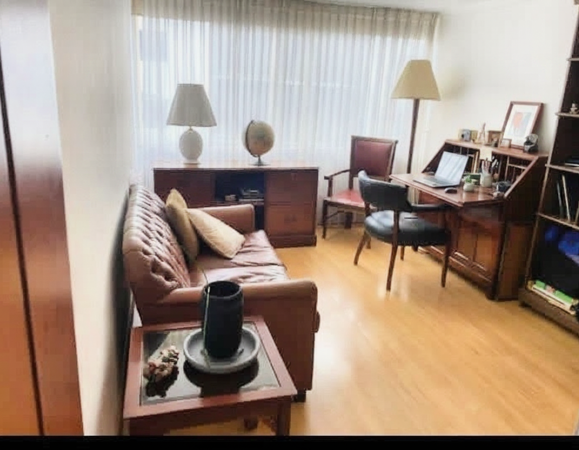 Apartamento en venta en Santa Barbara, Bogotá · foto 17 de 20