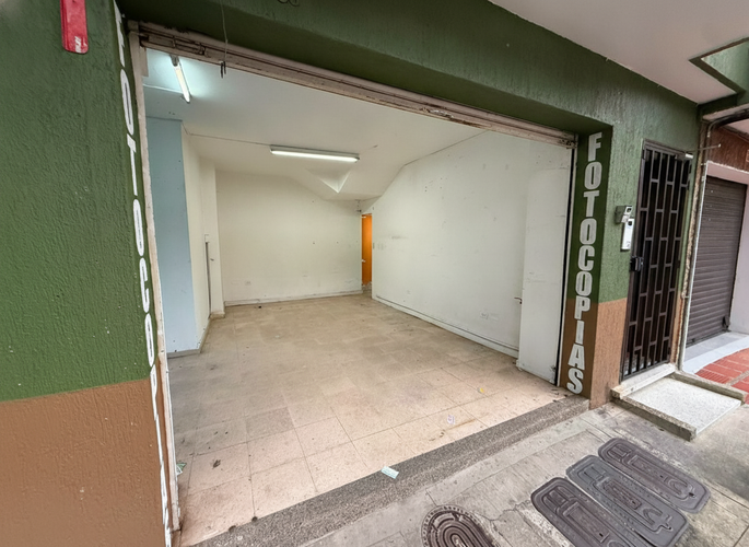 Local en arriendo en La Magnolia, Envigado, 30 m² · foto 4 de 5