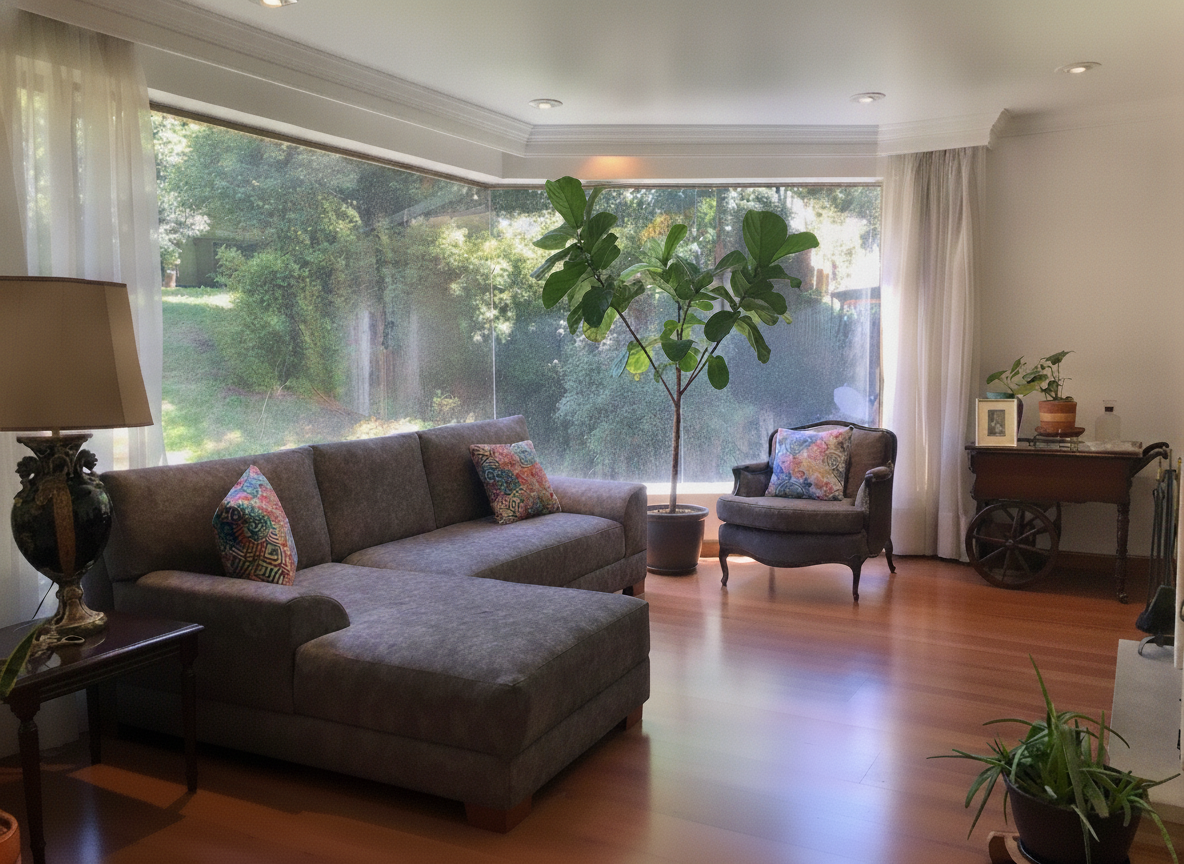 Apartamento en venta en Los Rosales, Bogotá · foto 3 de 24