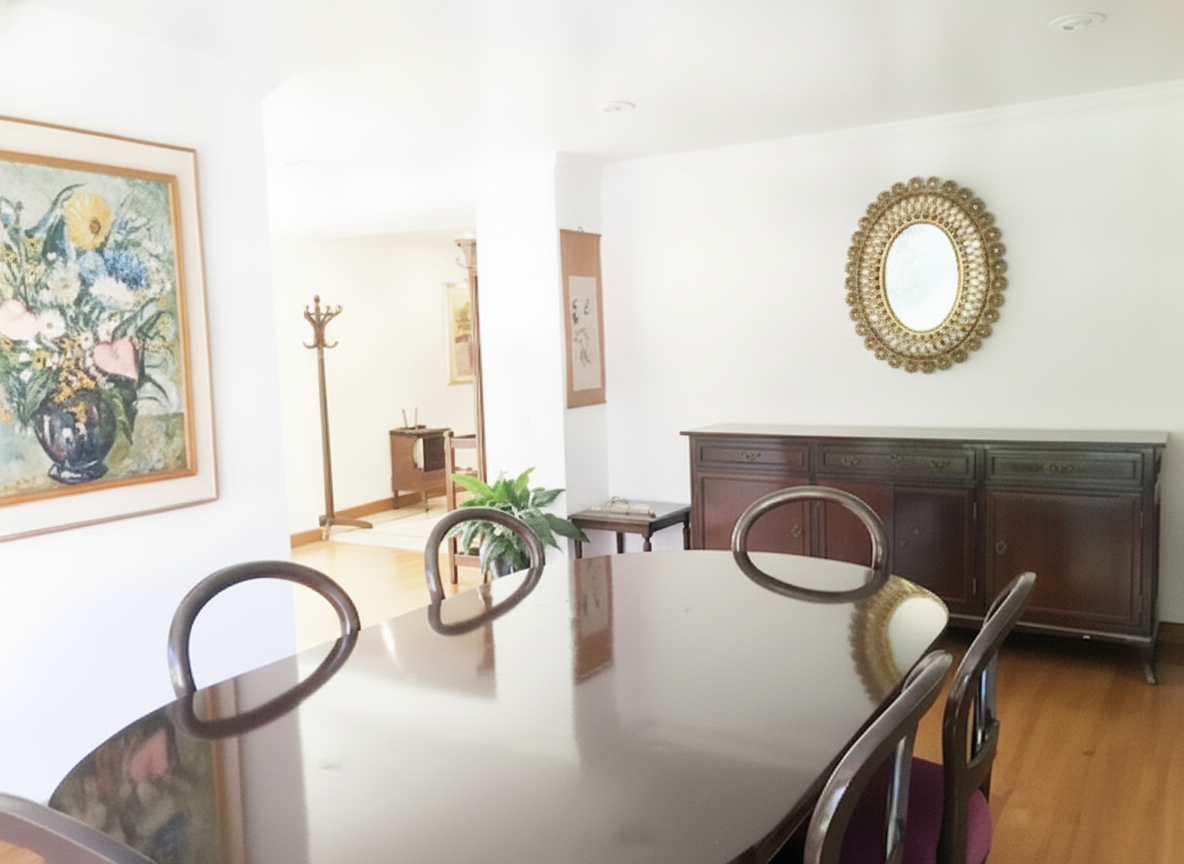 Apartamento en venta en Los Rosales, Bogotá · foto 7 de 24