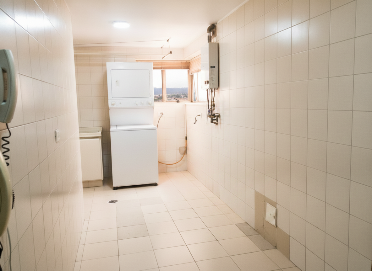 Apartamento en venta en Los Rosales, Bogotá · foto 16 de 24