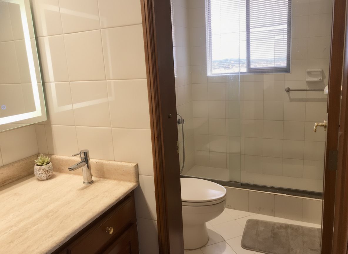 Apartamento en venta en Los Rosales, Bogotá · foto 22 de 24