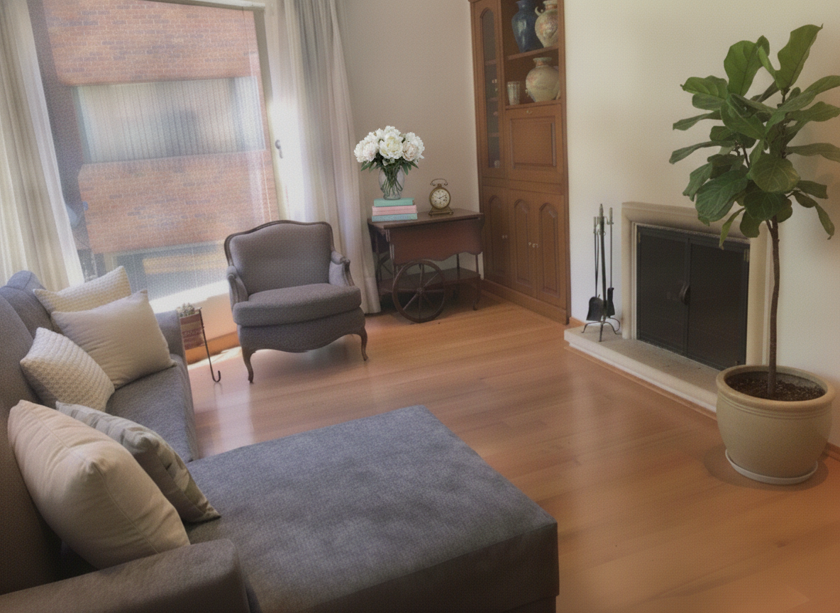 Apartamento en venta en Los Rosales, Bogotá · foto 5 de 24
