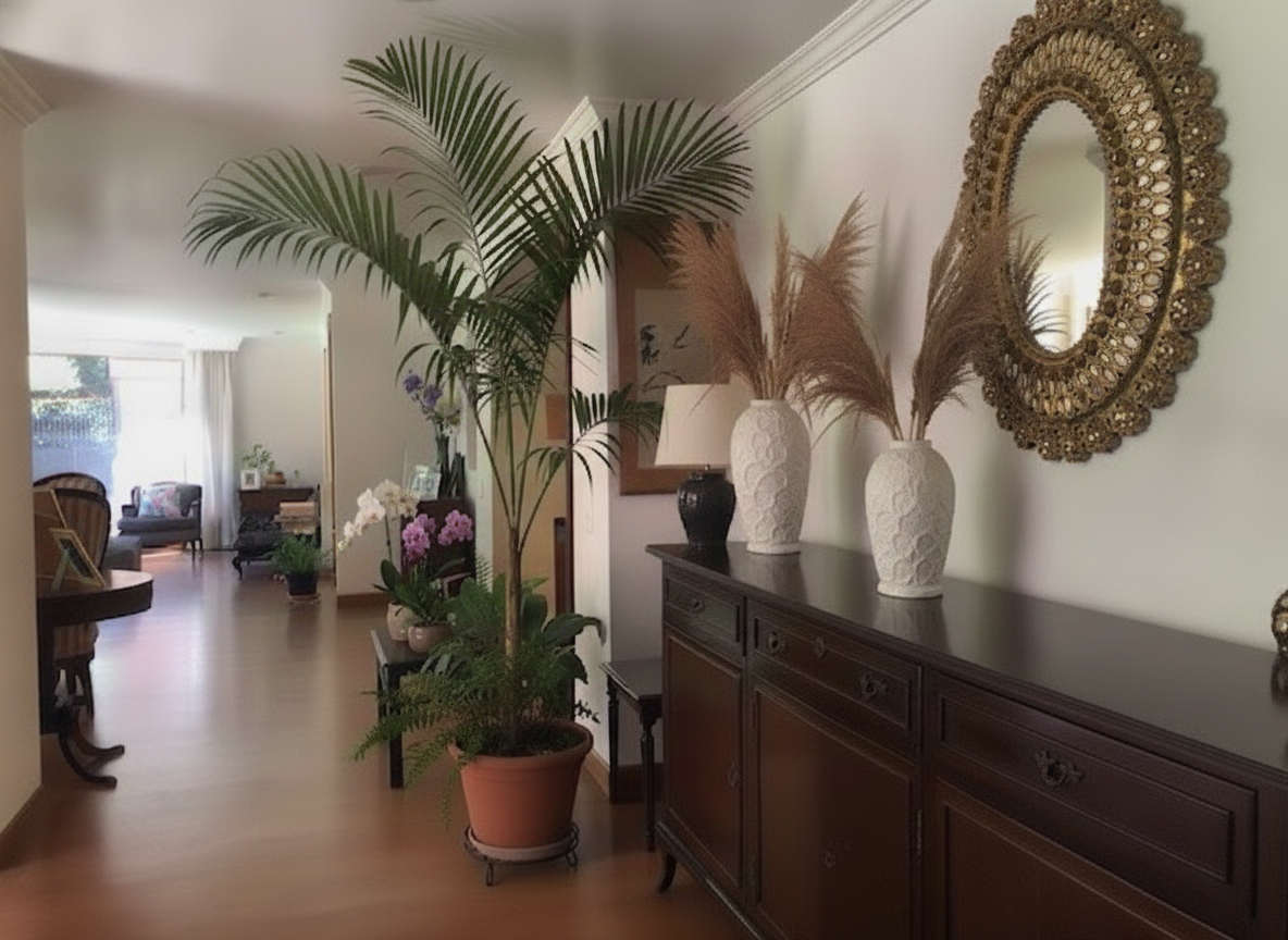Apartamento en venta en Los Rosales, Bogotá · foto 11 de 24