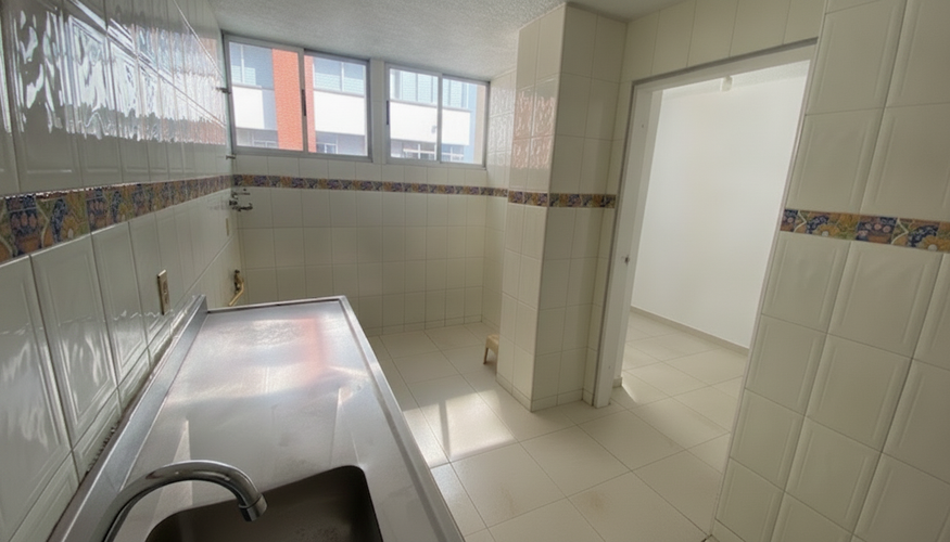 Apartamento de 5 alcobas en venta en Cabecera Del Llano, Bucaramanga, 148 m² · foto 8 de 23