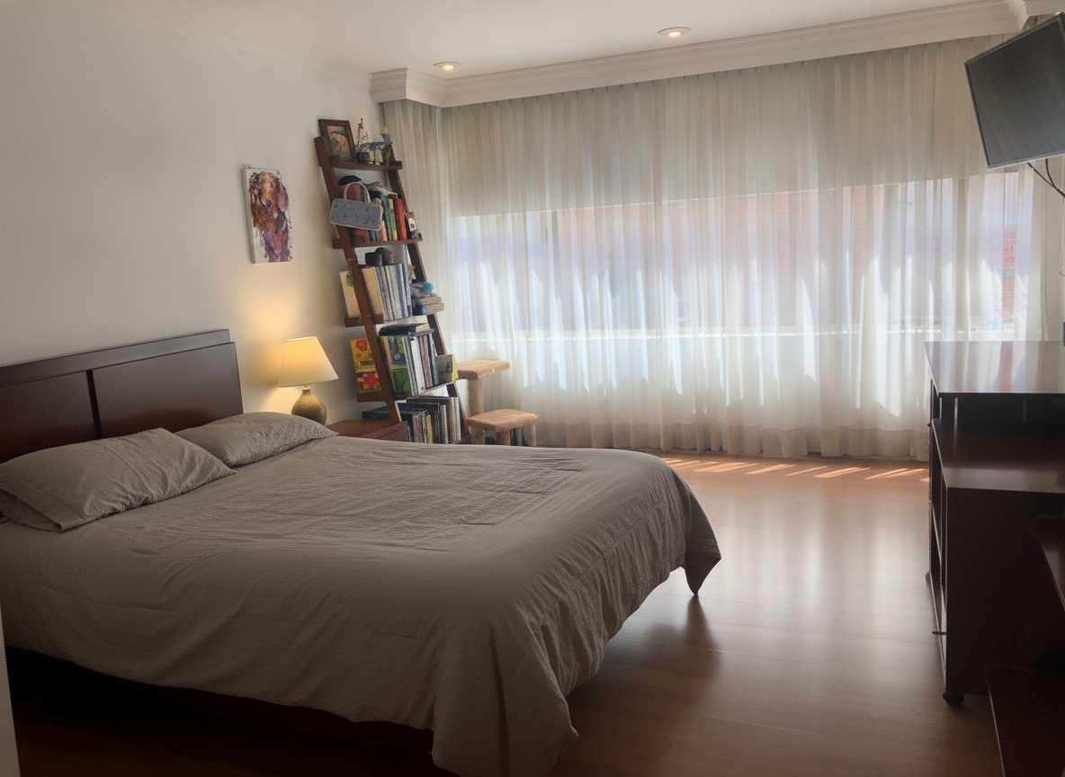 Apartamento en venta en Los Rosales, Bogotá · foto 19 de 24