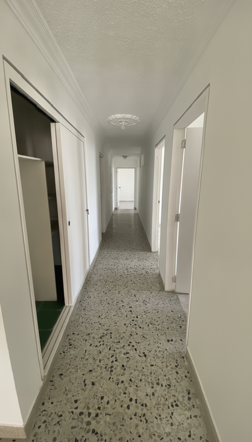 Apartamento de 5 alcobas en venta en Cabecera Del Llano, Bucaramanga, 148 m² · foto 13 de 23