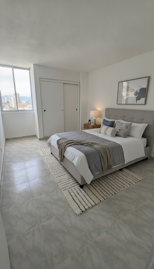 Apartamento de 5 alcobas en venta en Cabecera Del Llano, Bucaramanga, 148 m² · foto 14 de 23