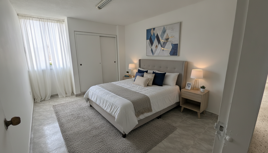 Apartamento de 5 alcobas en venta en Cabecera Del Llano, Bucaramanga, 148 m² · foto 15 de 23
