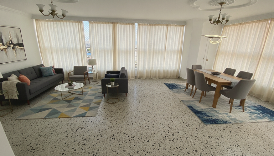 Apartamento de 5 alcobas en venta en Cabecera Del Llano, Bucaramanga, 148 m² · foto 2 de 23