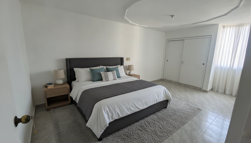 Apartamento de 5 alcobas en venta en Cabecera Del Llano, Bucaramanga, 148 m² · foto 21 de 23