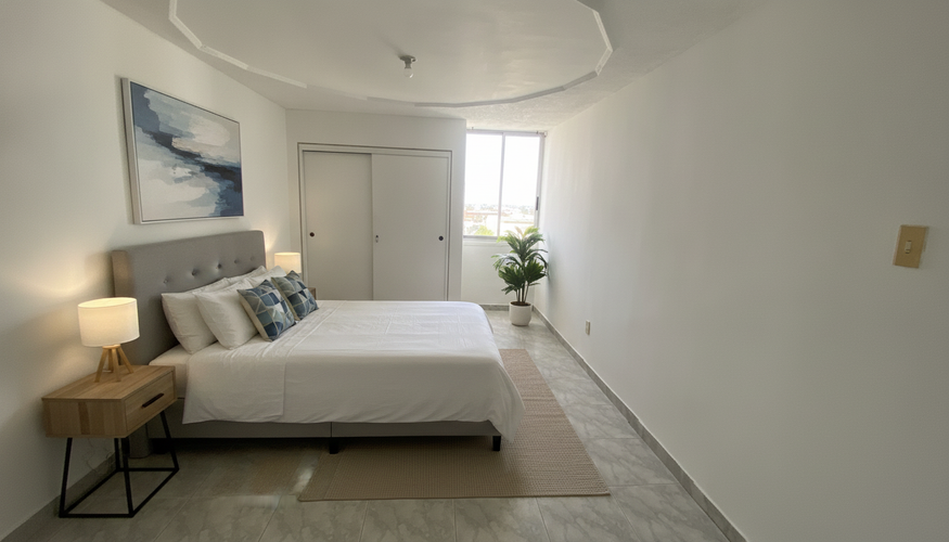Apartamento de 5 alcobas en venta en Cabecera Del Llano, Bucaramanga, 148 m² · foto 22 de 23