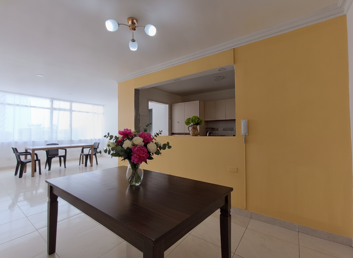 Apartamento en venta en Versalles, Cali · foto 2 de 17