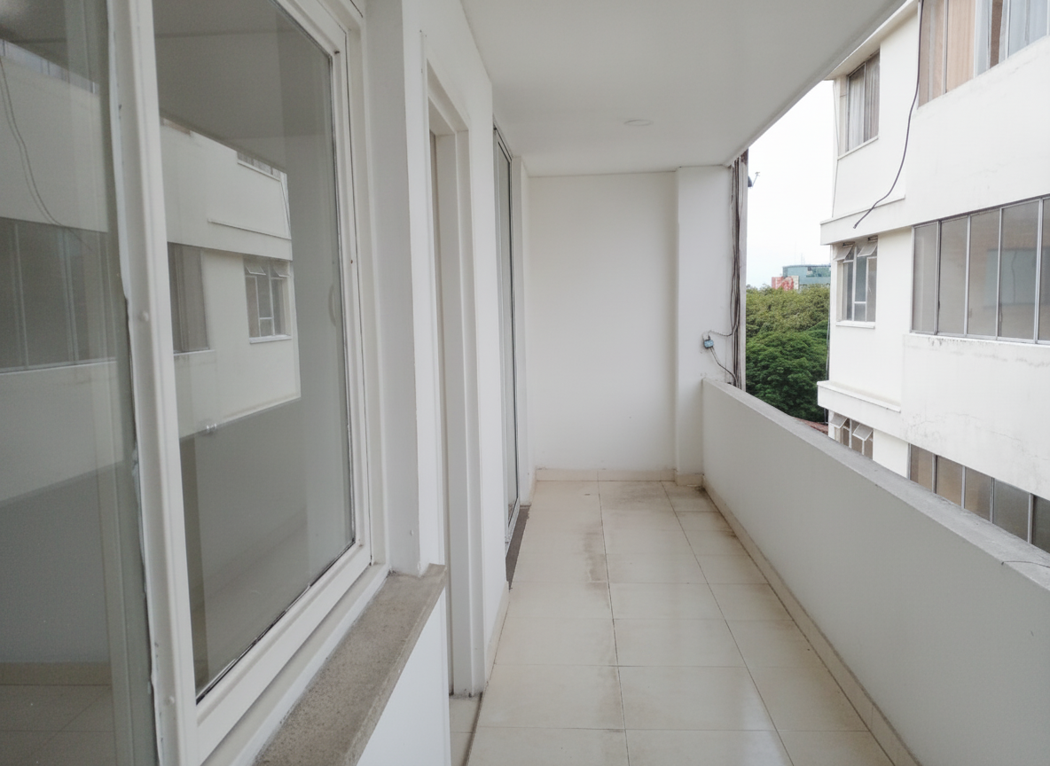 Apartamento en venta en Versalles, Cali · foto 15 de 17