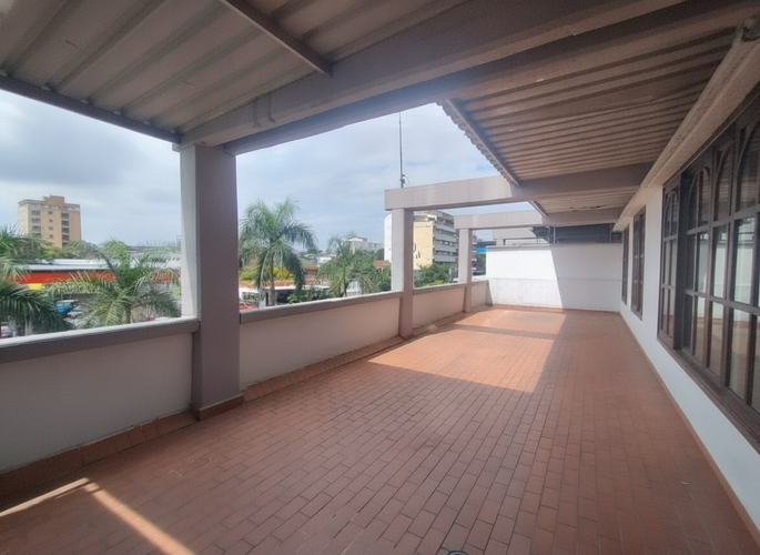 Apartamento de 3 alcobas en venta en San Vicente, Cali, 96 m² · foto 17 de 18