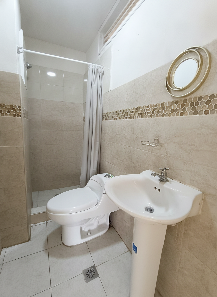 Apartamento en venta en Versalles, Cali · foto 11 de 17