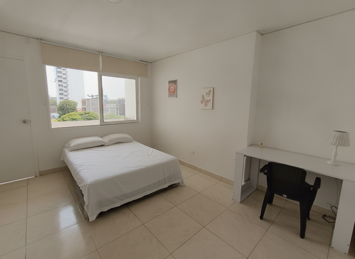 Apartamento en venta en Versalles, Cali · foto 7 de 17