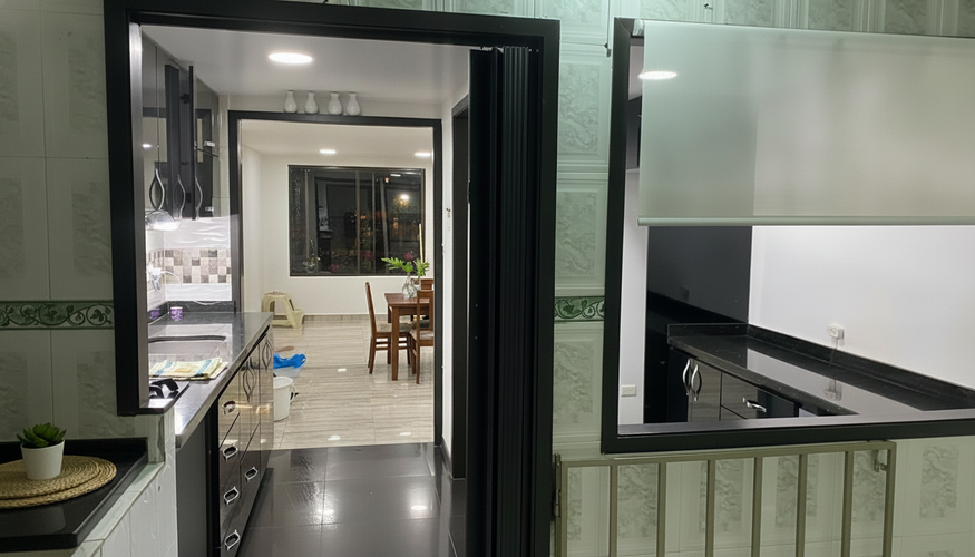 Casa de 3 alcobas en venta en Super Inter Avenida 19, Armenia, 99 m² · foto 7 de 17