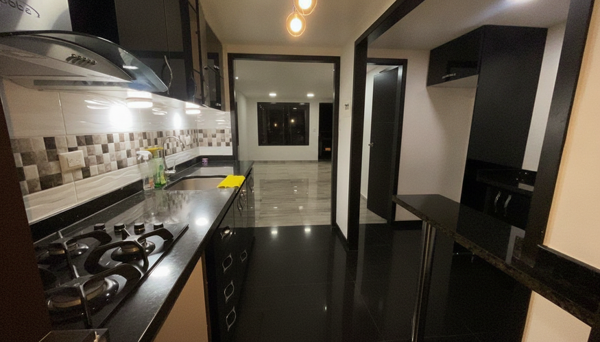 Casa de 3 alcobas en venta en Super Inter Avenida 19, Armenia, 99 m² · foto 12 de 17