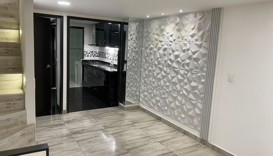 Casa de 3 alcobas en venta en Super Inter Avenida 19, Armenia, 99 m² · foto 13 de 17