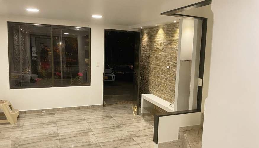 Casa de 3 alcobas en venta en Super Inter Avenida 19, Armenia, 99 m² · foto 16 de 17