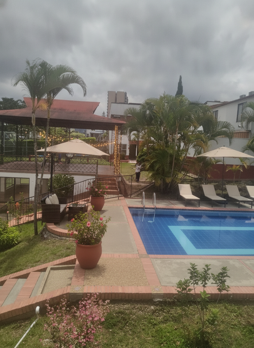 Casa de 3 alcobas en venta en Super Inter Avenida 19, Armenia, 99 m² · foto 17 de 17