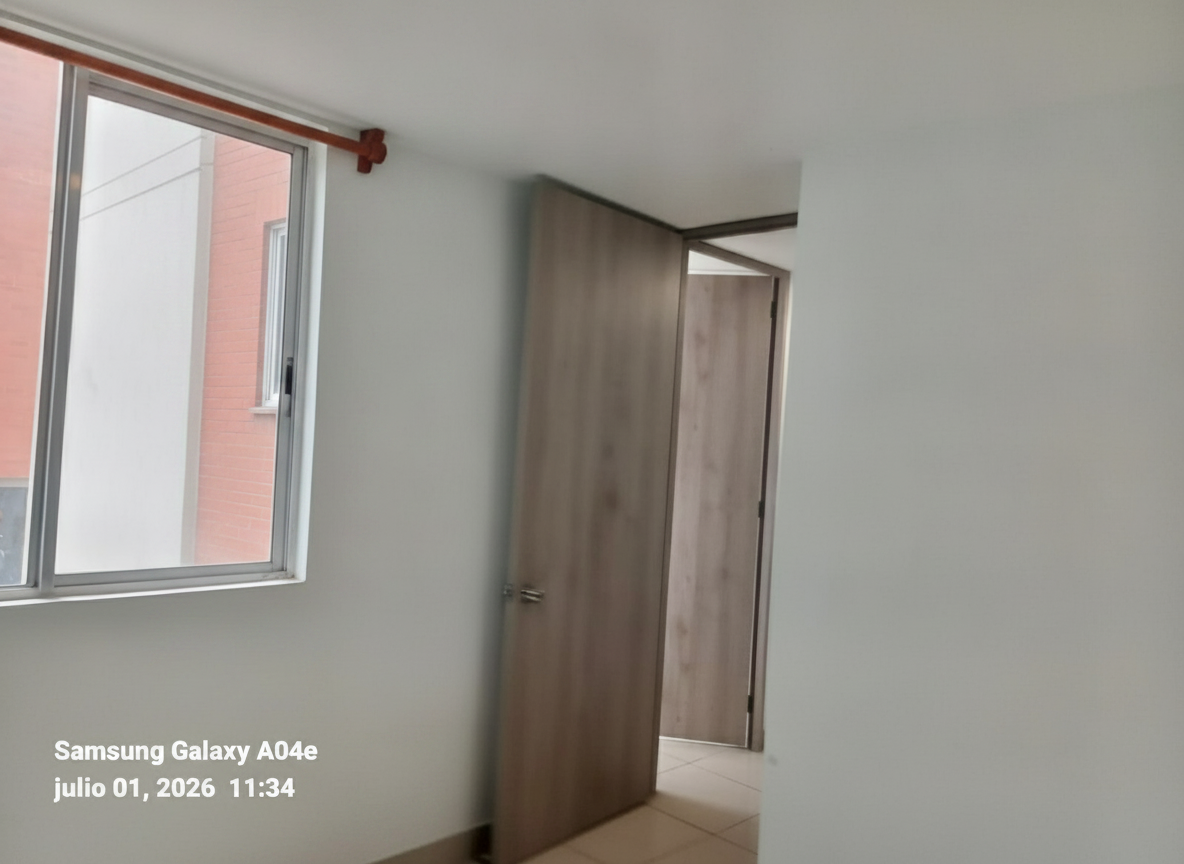 Apartamento en venta en Ricaurte, Bogotá · foto 4 de 24