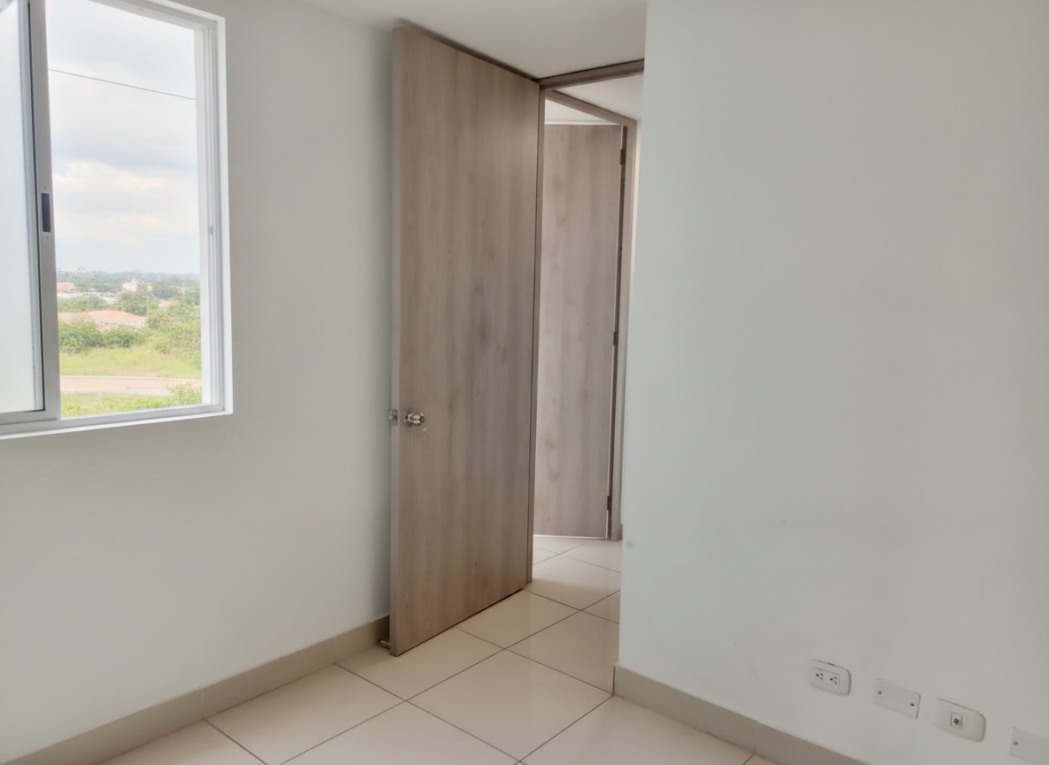 Apartamento en venta en Ricaurte, Bogotá · foto 20 de 24