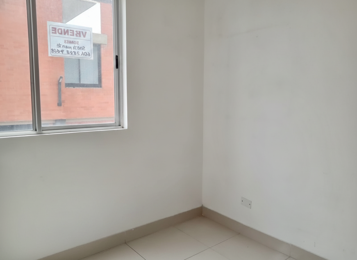 Apartamento en venta en Ricaurte, Bogotá · foto 22 de 24