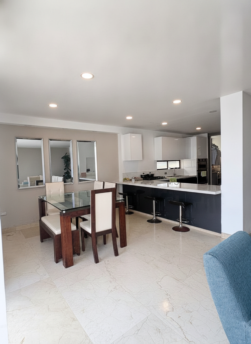 Casa de 5 alcobas en venta en Las Mercedes, Jamundí, 320 m² · foto 7 de 24