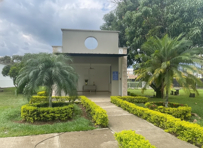 Casa de 5 alcobas en venta en Las Mercedes, Jamundí, 320 m² · foto 13 de 24