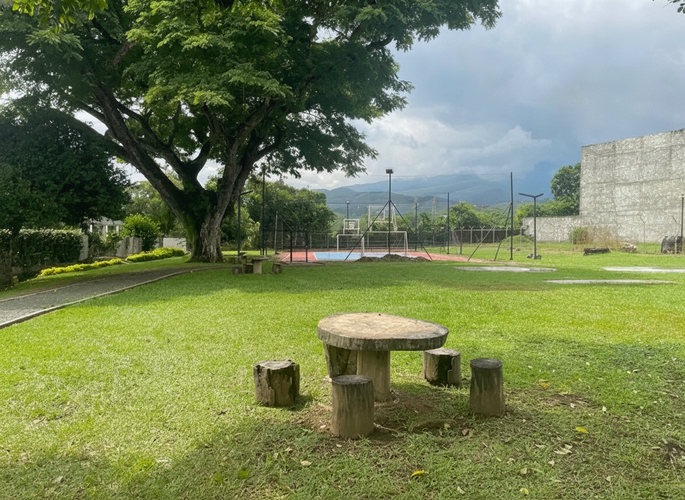 Casa de 5 alcobas en venta en Las Mercedes, Jamundí, 320 m² · foto 17 de 24