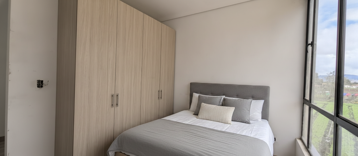 Casa de 3 alcobas en venta en La Moya, Cota, 100 m² · foto 4 de 11