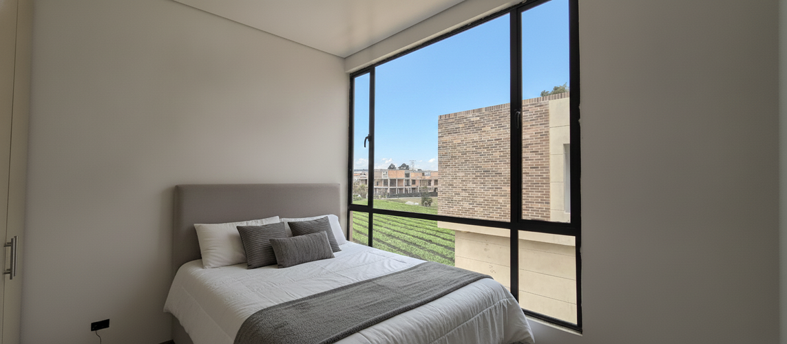 Casa de 3 alcobas en venta en La Moya, Cota, 100 m² · foto 5 de 11