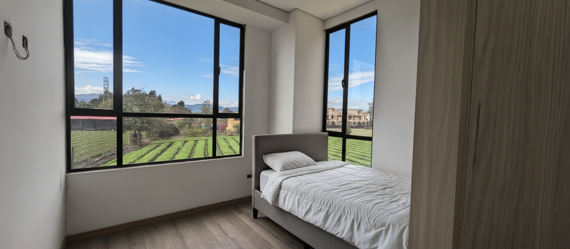Casa de 3 alcobas en venta en La Moya, Cota, 100 m² · foto 3 de 11