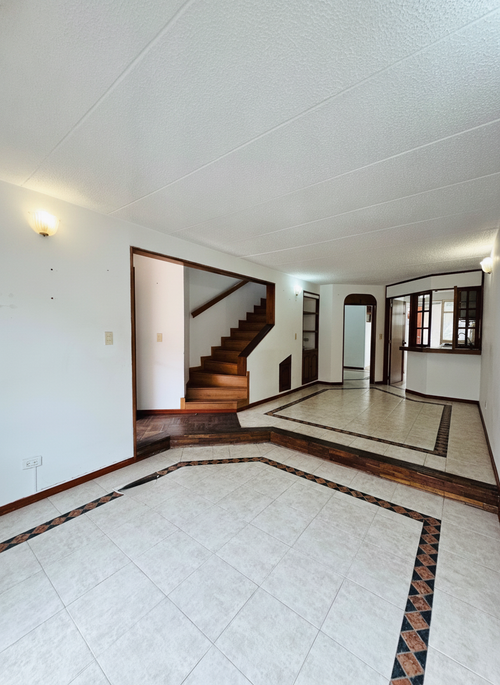 Casa en venta en Suba La Campiña, Bogotá · foto 5 de 24