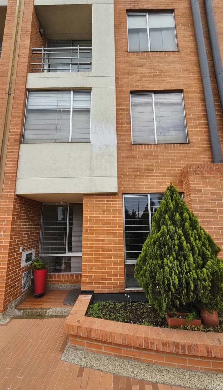 Casa en venta en Tibabita, Bogotá · foto 2 de 18
