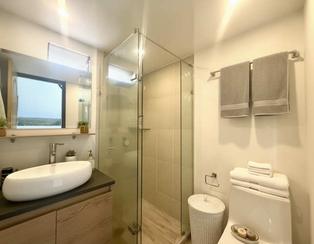 Apartamento de 3 alcobas en venta en Conquistadores, Medellín, 137 m² · foto 6 de 15